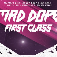 First Class (Original Mix)