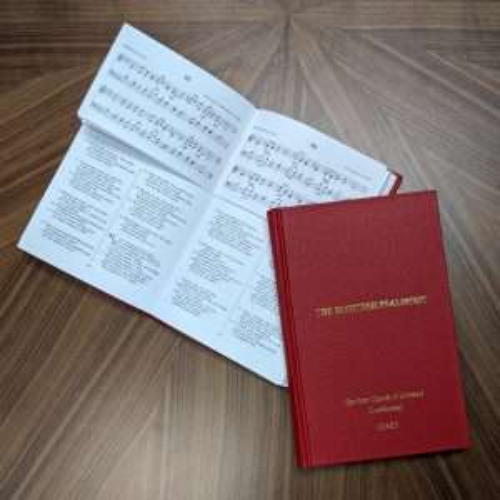 Psalm 8 v1-4 (Moravia)