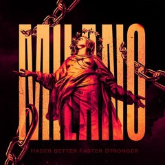 Laco Flip | Hader Better Faster Stronger  X Hoohah [FREE DOWNLOAD]