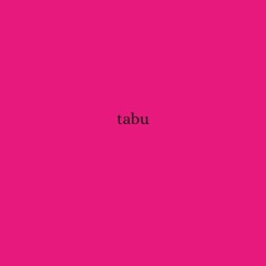 tabu