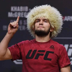 Protection Charm - Slowed (Khabib Nurmagomedov speech)