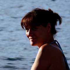 Kleine Weise Für Iris