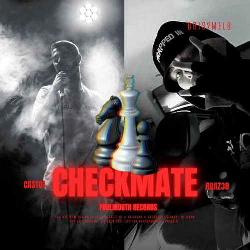 CHECKMATE ft Raaz38