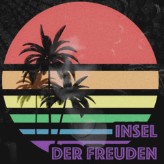 ANITU | Excerpt of a Psytechno Set | Insel der Freuden 22.11.2024