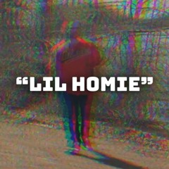 "Lil' Homie" (Futuristic's Open Verse Contest)