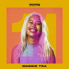 Mixmag Asia Vietnam Radio 011: Maggie Tra