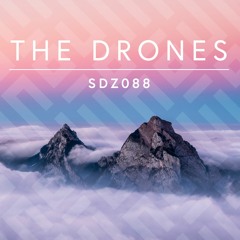 SDZ088 ZEN-Core Sound Pack “The Drones” - Sound Demo 01
