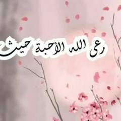 رعى الله الأحبة حيث حلو | محمد سكيك