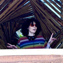 Eva Crystaltips at Feel Festival 2024