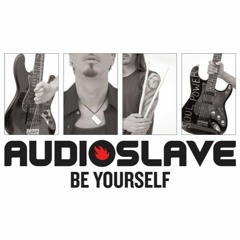 Luis Erre , Las Bibas From Vizcaya Vs Audioslave - Be Yourself (Erick Ibiza Mash Up)