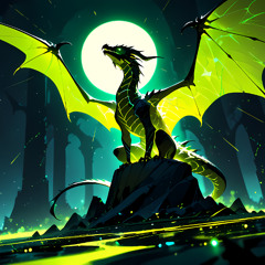 Galeforce (Royalty Free Video Game Music)