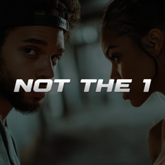 Sad Trap Type Beat 2025 | NOT THE 1