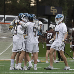 St. Paul’s Lacrosse mix 25’