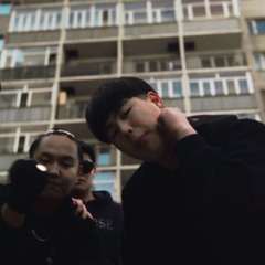 TRAP OPPA (ft. Wooshii)