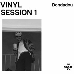 vinyl session by Dondadou
