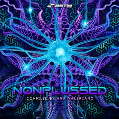 Dktronic Feat Andie R - Mirrors (Sonitum-Records)