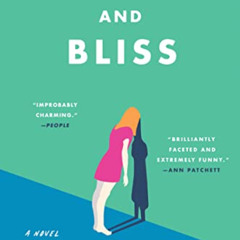 Access EPUB 🖊️ Sorrow and Bliss: A Novel by  Meg Mason [EBOOK EPUB KINDLE PDF]