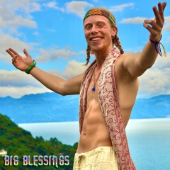 Big Blessings - Stefán Elí