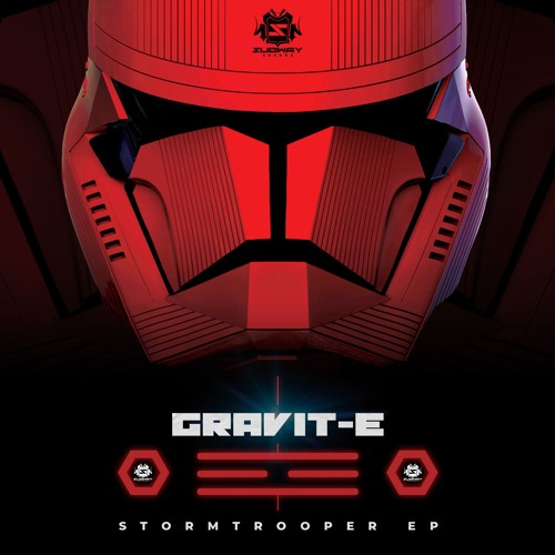 GRAVIT-E - DONT U