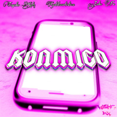 KONMIGO - Toyoko Kidz, gatitaartistica, Zuku Fx
