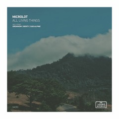 Premiere: Microlot - Beriti [Sound Avenue]