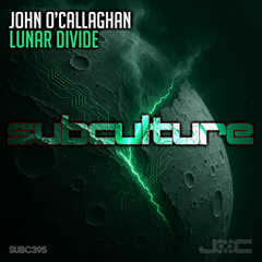 Lunar Divide