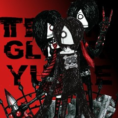 Setting Free w/ yuske + gl0wrm