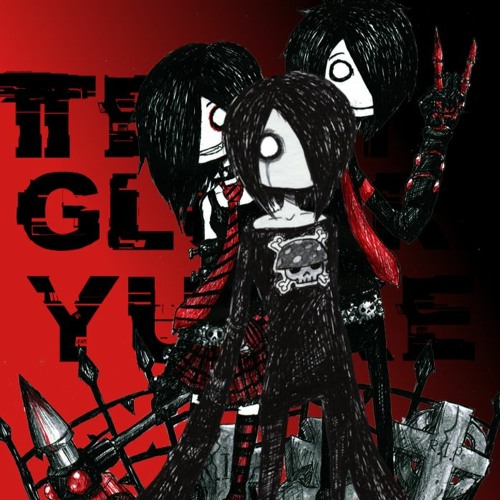 Setting Free w/ yuske + gl0wrm