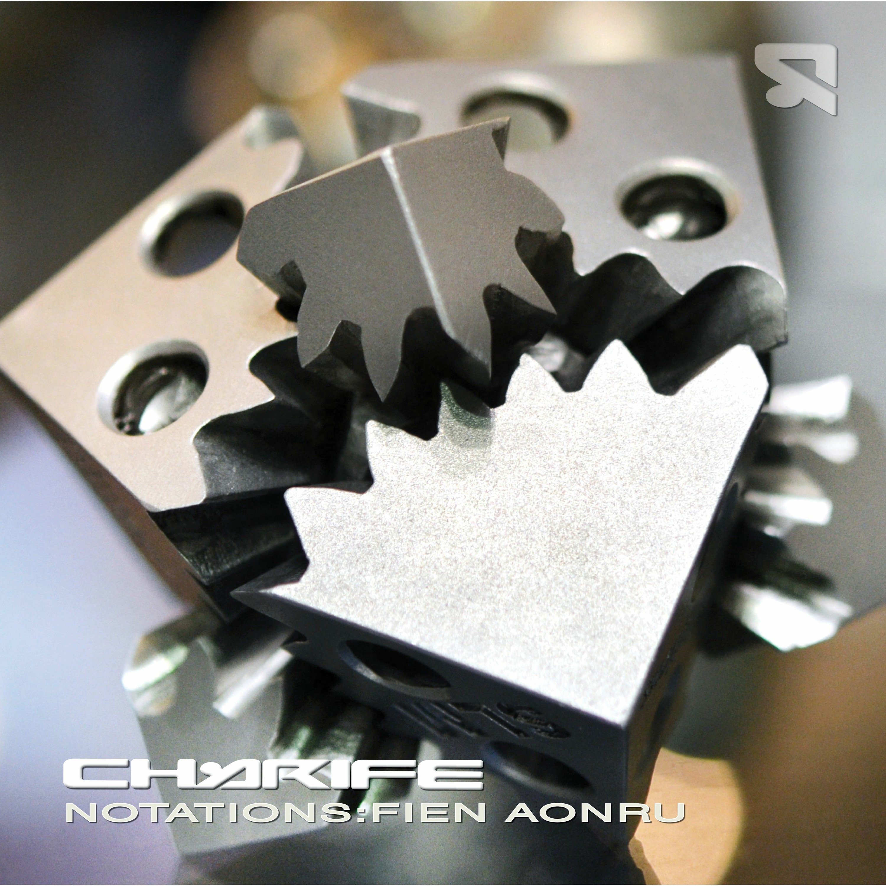 NOTATIONS - FIEN AONRU episode artwork