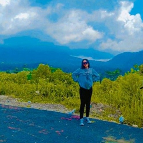 JANDA BUKAN SEMBARANG JANDA #2K223 FORSALE [ NOEL 3D]