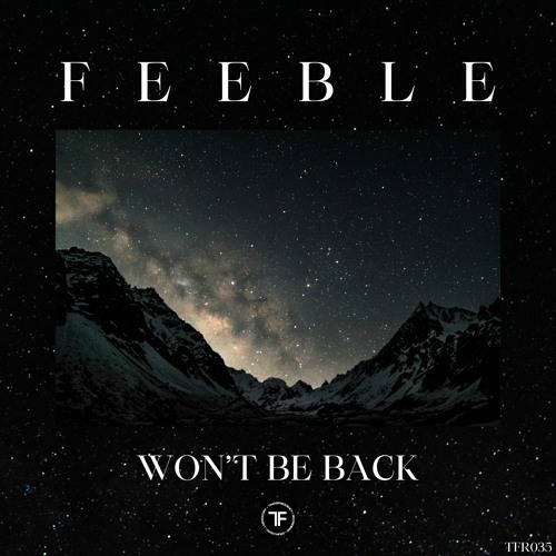 Feeble ft. Muck - Got It Going (TFR035d Out Now On TransFrequency Recordings)