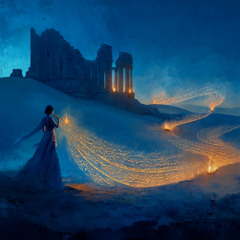 The Veil of Eternity