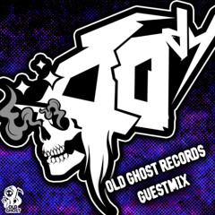 40dy OLD GHOST RECORDS GUESTMIX #114