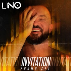 INVITATION SET MIX