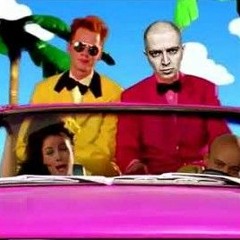 Оксимирон  Barbie Girl mashup