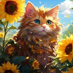 Welcome back, my Sunflower