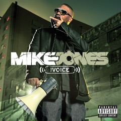 mike jones
