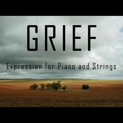 Grief Piano And Strings