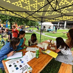 Extrait Dj Set Fête d Pèlerins 12/06/2022