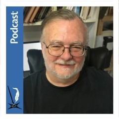 Writers & Illustrators Of The Future Podcast124. S. M. Stirling History Is Stranger