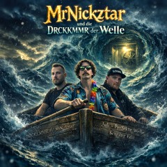 Juli - Perfekte Welle (DRCKKMMR X MrNickztar Schranz Edit)