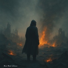 Burn Until Silence