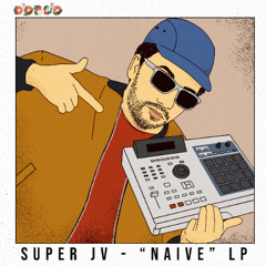 PREMIERE: Super JV - Kool A (feat. Boora) [Dobro]