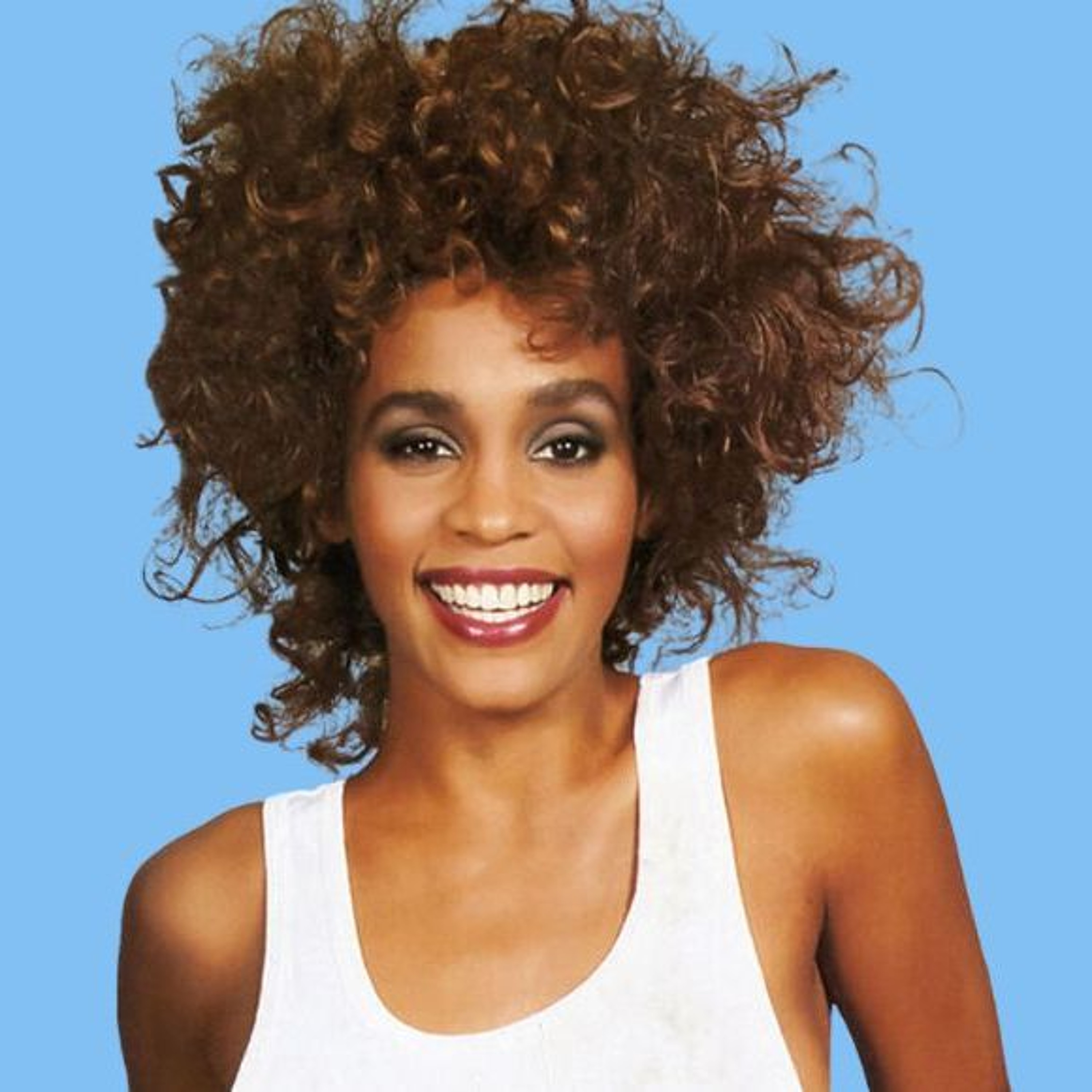 Whitney Houston Tribute Re-release From 04.30.23-04.14.26 episode artwork
