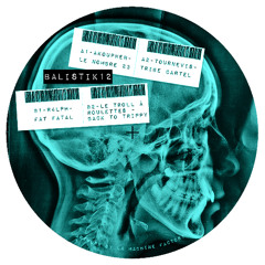 A1 - Akouphen - Le nombre 23