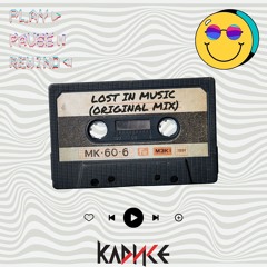 Lost in Music (Original Mix)