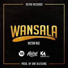 Victor Ruz - Wansala