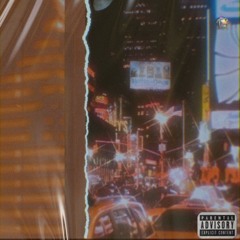 City Lights w/ Lu - 喜び