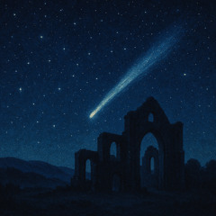 Long Ago, Not Far Away