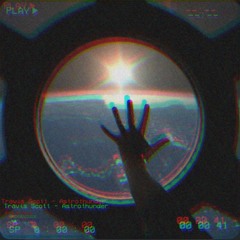 Astrothunder (Axel Tanner Remix)